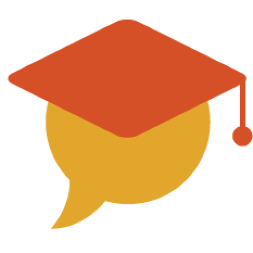 Tutoring Blog logo