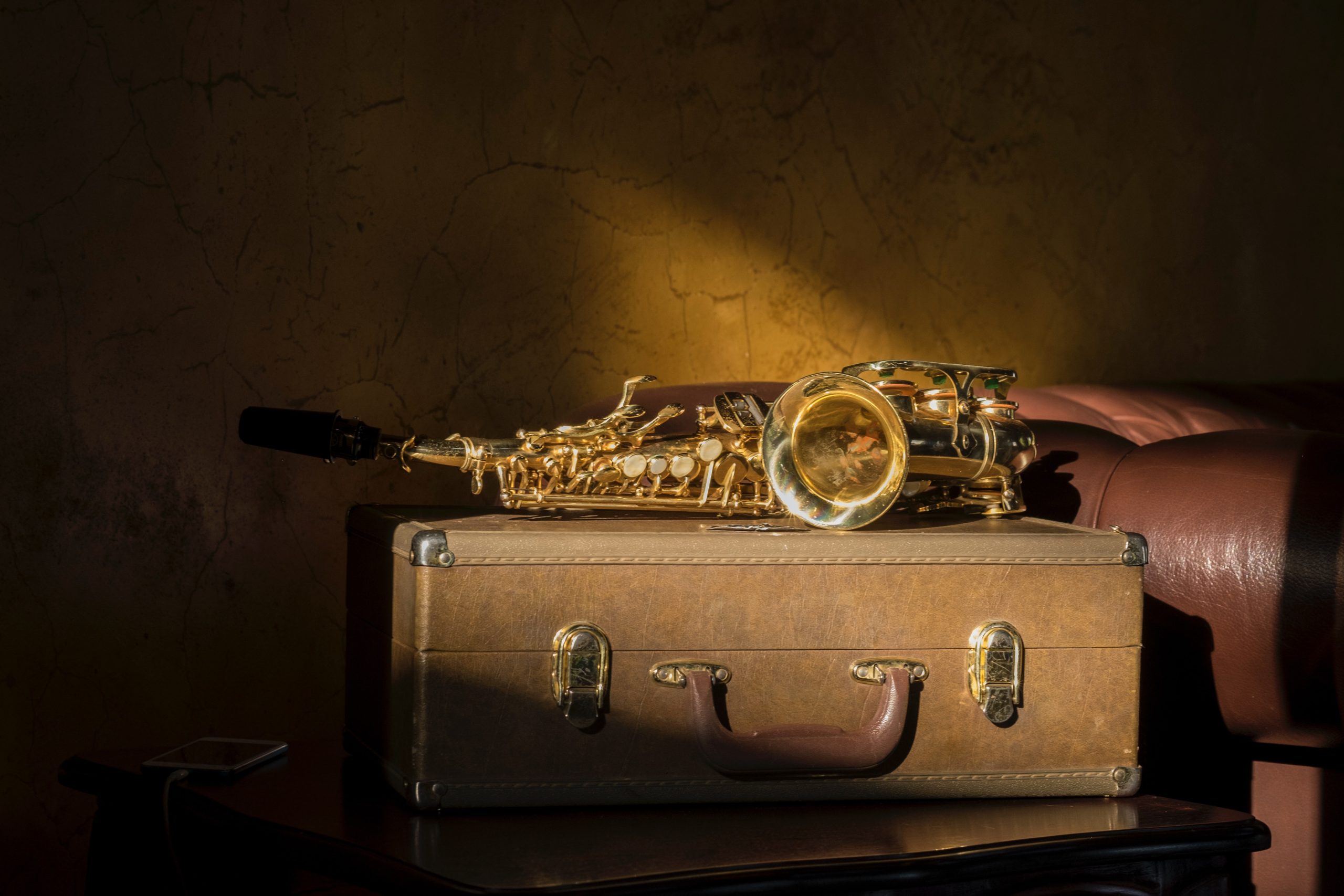 How to Overcome Challenges as a Beginner Soprano Sax Player
