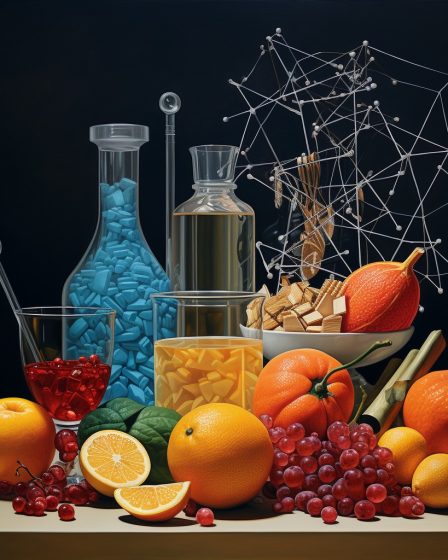 Chemistry tutor explains different types of carbohydrates, their molecular structures, and functions.