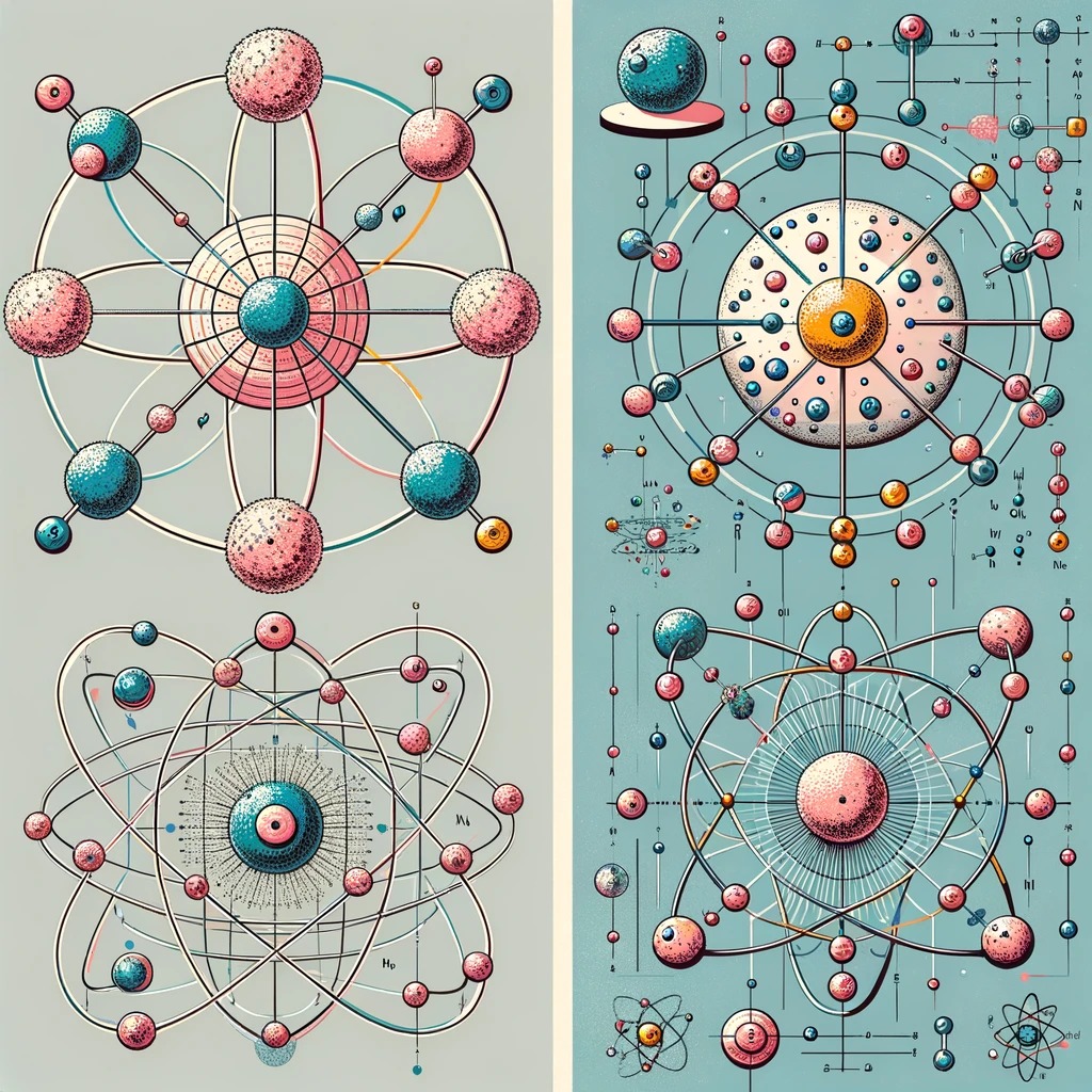 bohr-model-electron-orbitals