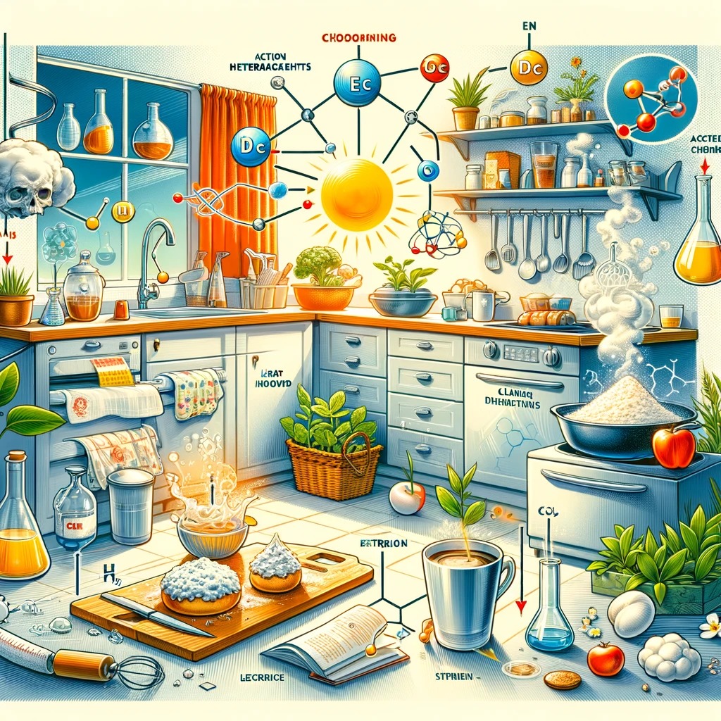 illustrated-examples-everyday-chemistry