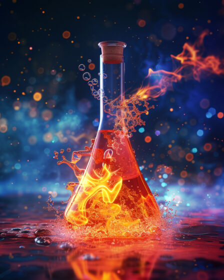entropy-and-free-energy-in-thermodynamics