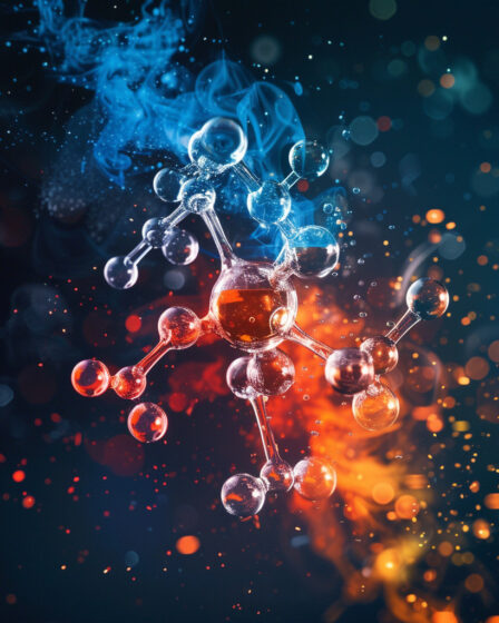 molecular-polarity-and-electronegativity-explained