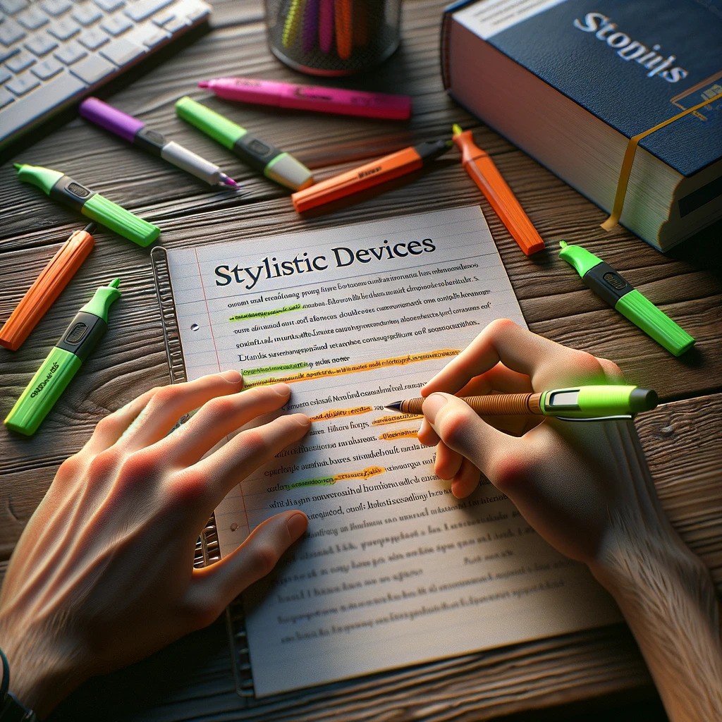 stylistic-devices-improve-writing-reading