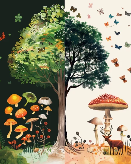 autotrophs-heterotrophs-ecosystem-differences