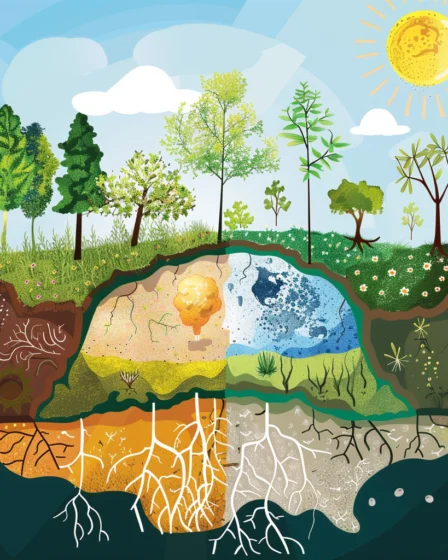 nutrient-cycling-carbon-nitrogen-oxygen