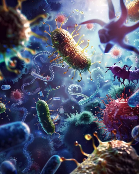 prokaryotic-cell-structure