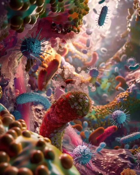 humane-microbiome
