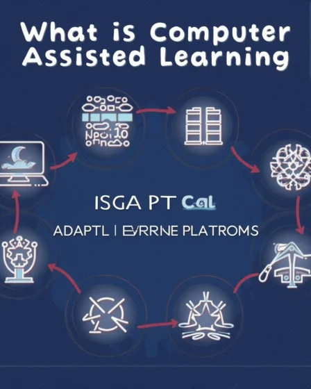 Interactive educational experience using CAL technology